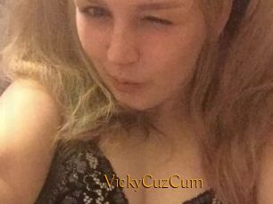 VickyCuzCum