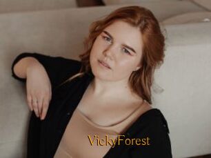 VickyForest