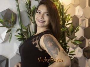 VickyReyes