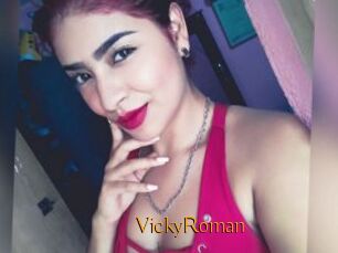 VickyRoman