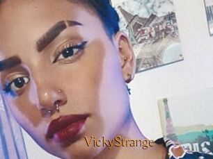 VickyStrange