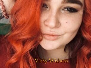 Vicky_Wishess