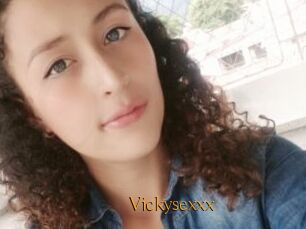 Vickysexxx
