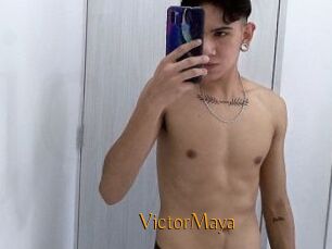 VictorMaya