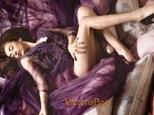 VictoriaBoo