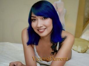 VictoriaDumont