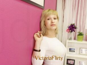 VictoriaFlirty