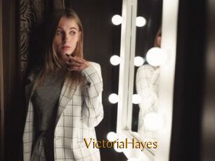 VictoriaHayes
