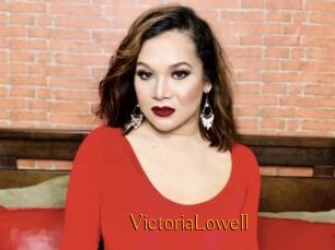 VictoriaLowell