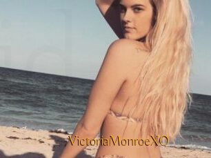 VictoriaMonroeXO