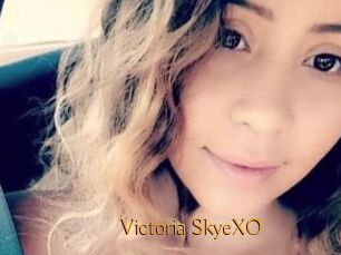 Victoria_SkyeXO