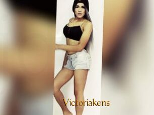 Victoriakens