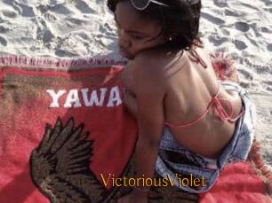 VictoriousViolet
