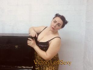 VictoryLediSexy