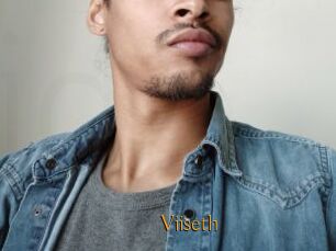 Viiseth