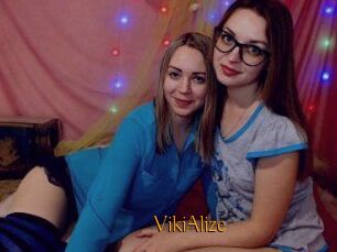 VikiAlize