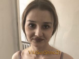 VikiSunShine21