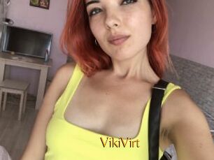 VikiVirt