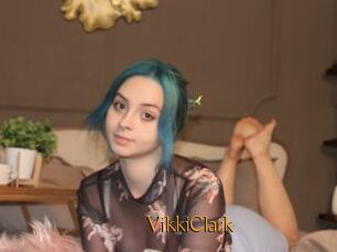VikkiClark