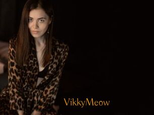 VikkyMeow