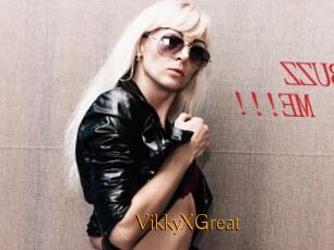 VikkyXGreat