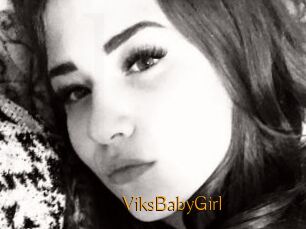 ViksBabyGirl