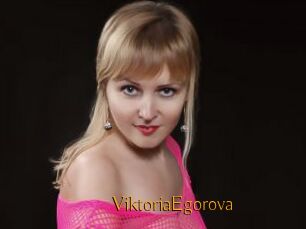 ViktoriaEgorova
