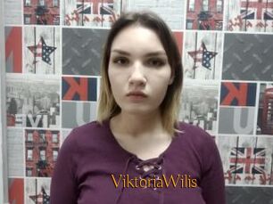 ViktoriaWilis