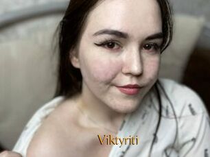 Viktyriti
