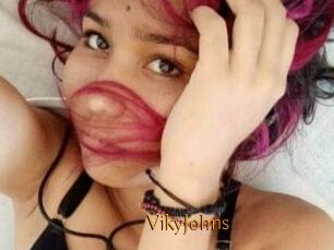 VikyJohns