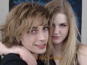 VileCarnality
