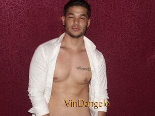 VinDangelo