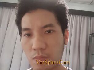 VinSpirezCam