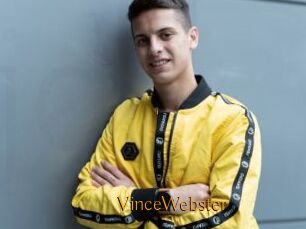 VinceWebster