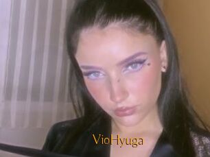 VioHyuga