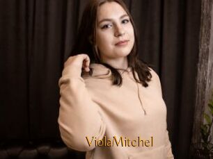 ViolaMitchel
