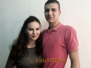 ViolaXOBlake