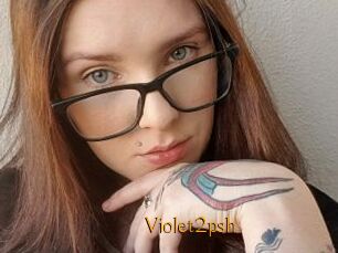 Violet2psh