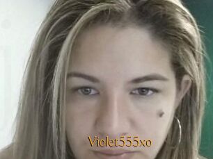 Violet555xo