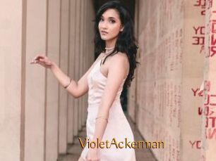 VioletAckerman