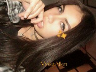 VioletAllen