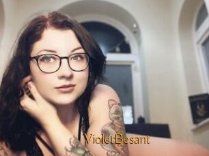 VioletBesant