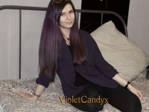 VioletCandyx