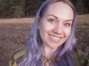 VioletFae