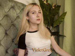 VioletGrey