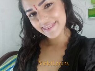 VioletLorens