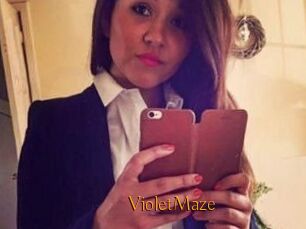 Violet_Maze