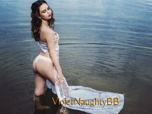 VioletNaughtyBB