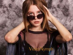 VioletNymph