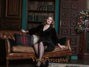 VioletPerceptive